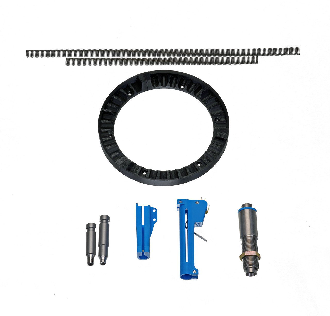 Dillon Precision Bullet Feeder Caliber Conversion Kit