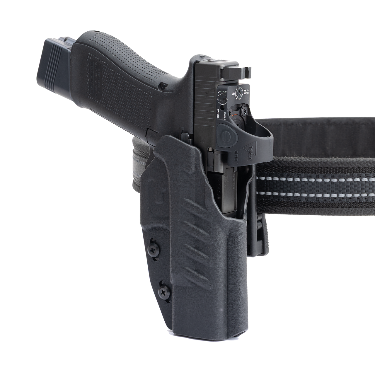 TXC Holsters OVRT MAG マガジンポーチ OVRT - PISTOL MAG CARRIER – TXC Holsters