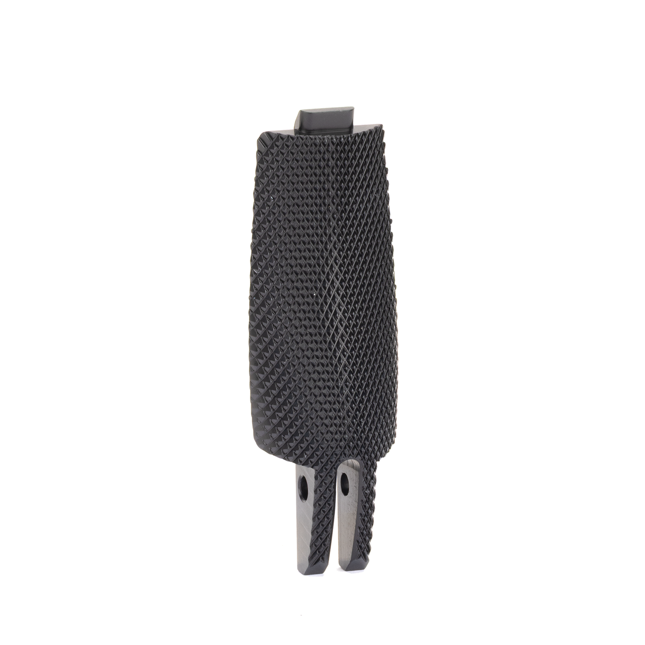 Walther PPQ / PDP Compact Death Grip Aluminum Backstrap by Taylor Freelance