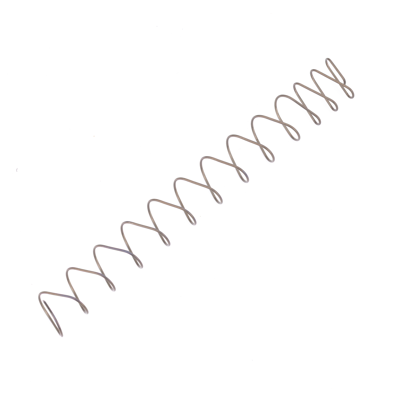 Henning Magazine Spring for Walther Extensions