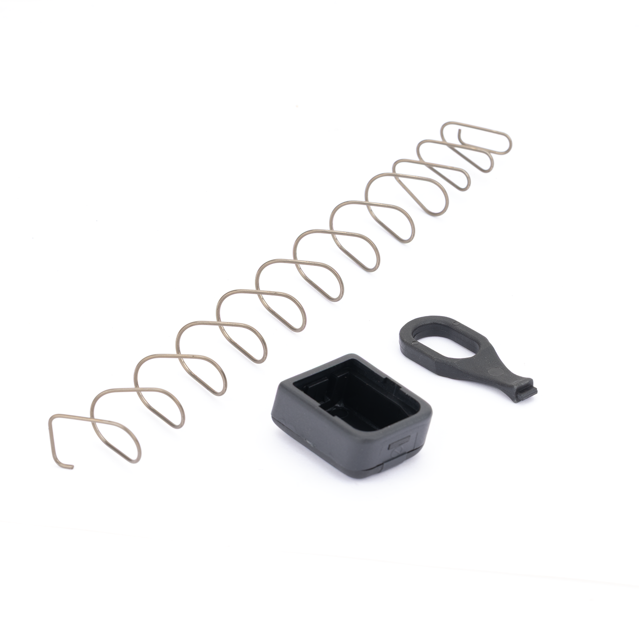 Arredondo Basepad & Spring for Glock 9/40 +3 Round Magazines