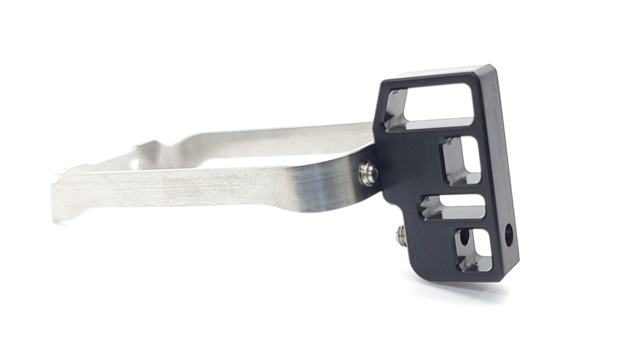 MAC / Tisas DS Grip ST Trigger by Red Dirt USA