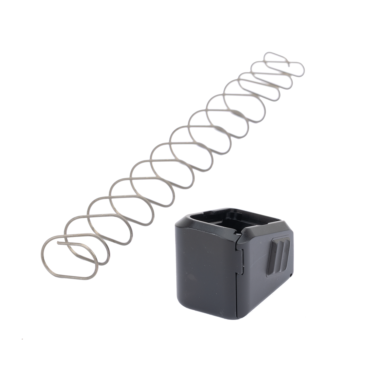 Dawson Precision® Tool-less Extended Magazine Extension, for Glock® 9mm Magazines