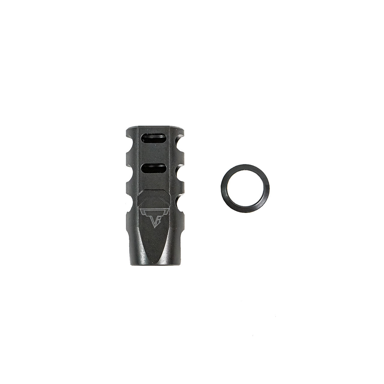 TTI Sig Sauer MPX Compensator by Taran Tactical | BSPS