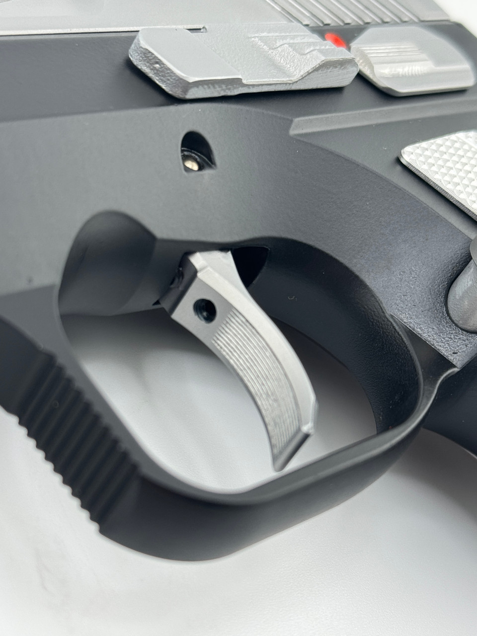 ICM CZ Shadow 2 / SP-01 DA/SA Performance Trigger