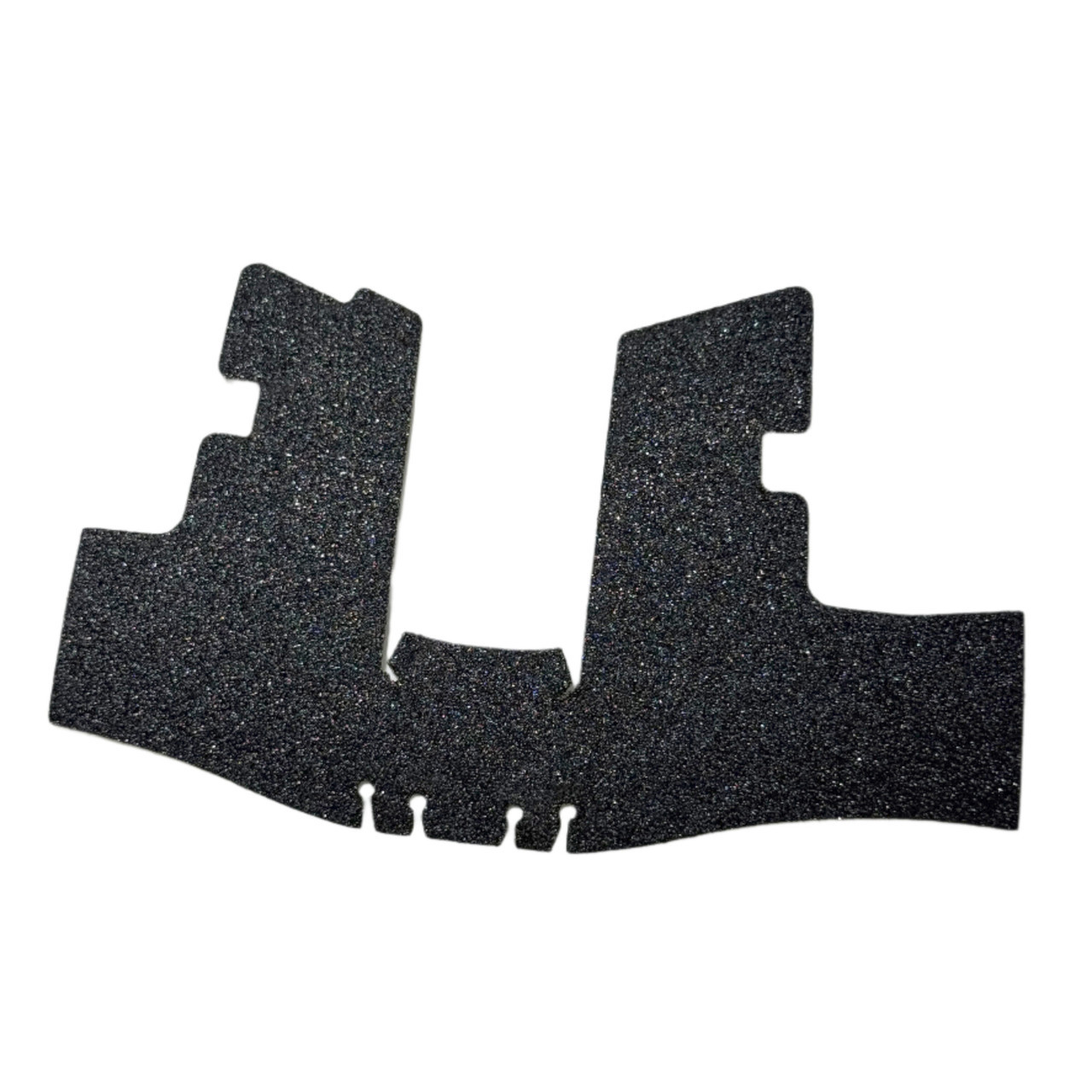 【G-RAP】 S-I-C Kiral Silicon Carbide Grip Tape for Various Pistols | BSPS