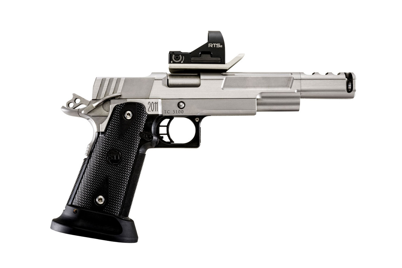 CMore RTS2 Red Dot Optic BSPS