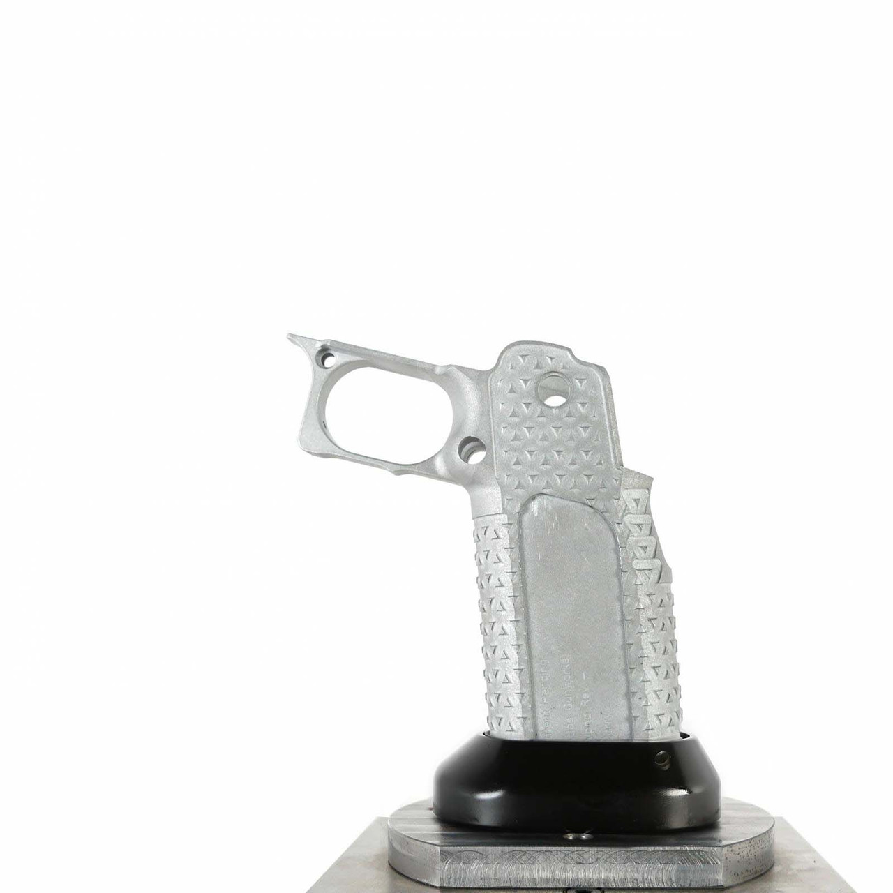 AGW Alpha Grip Aluminum Magwell by Atlas Gunworks