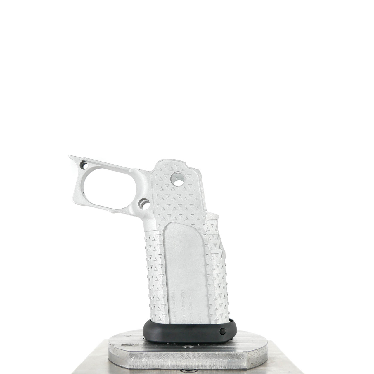 AGW Alpha Grip Carry Magwell by Atlas Gunworks