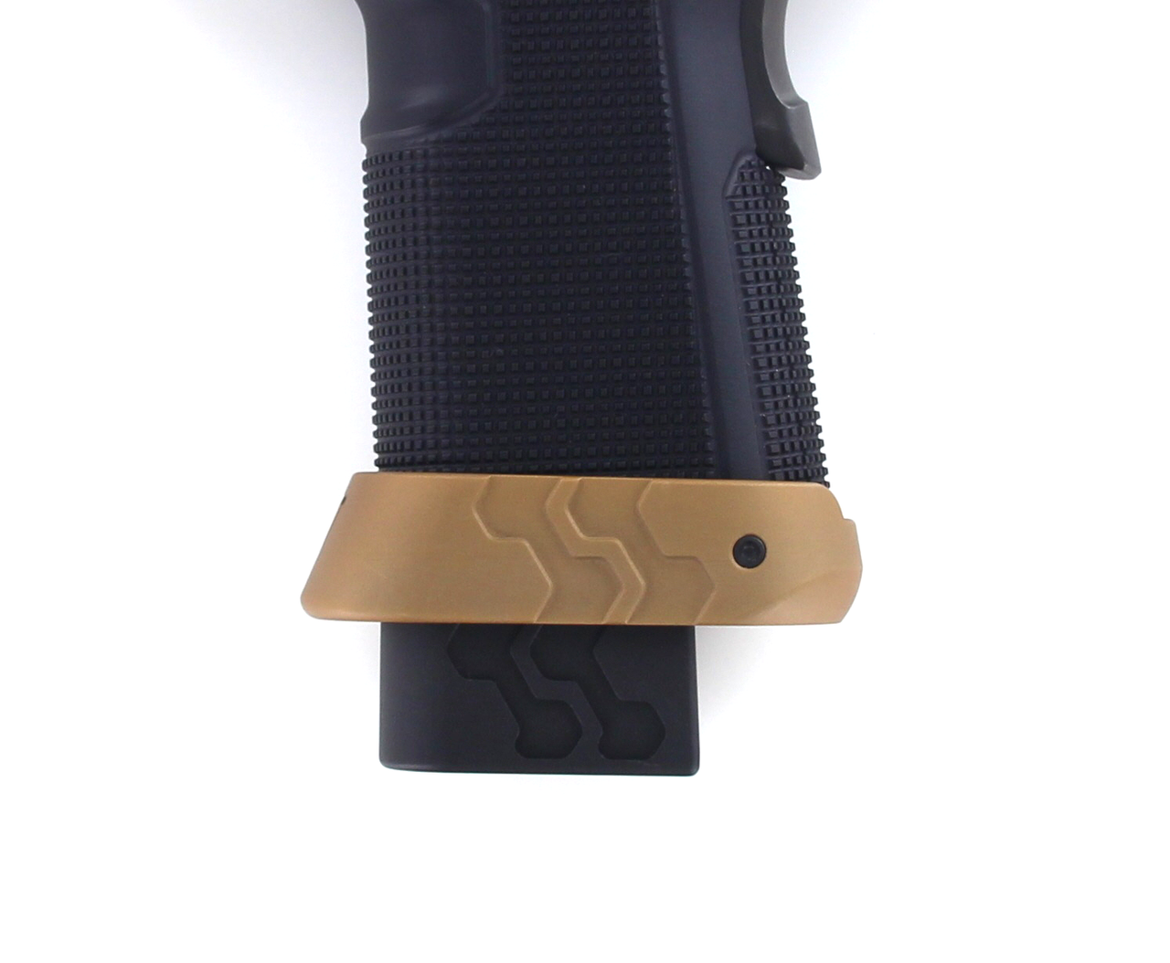 Kimber® 2K11 Pistols Magazine Basepad by Dawson Precision