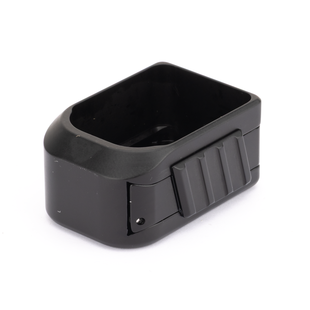 Springfield Prodigy® +1 Tool-less Basepad, by Dawson Precision