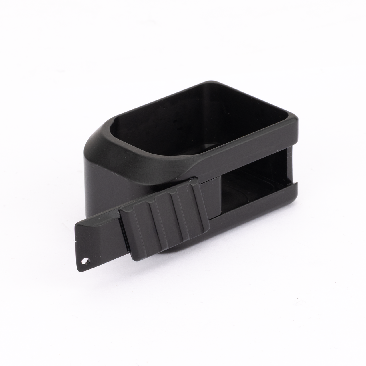 Springfield Prodigy® +1 Tool-less Basepad, by Dawson Precision