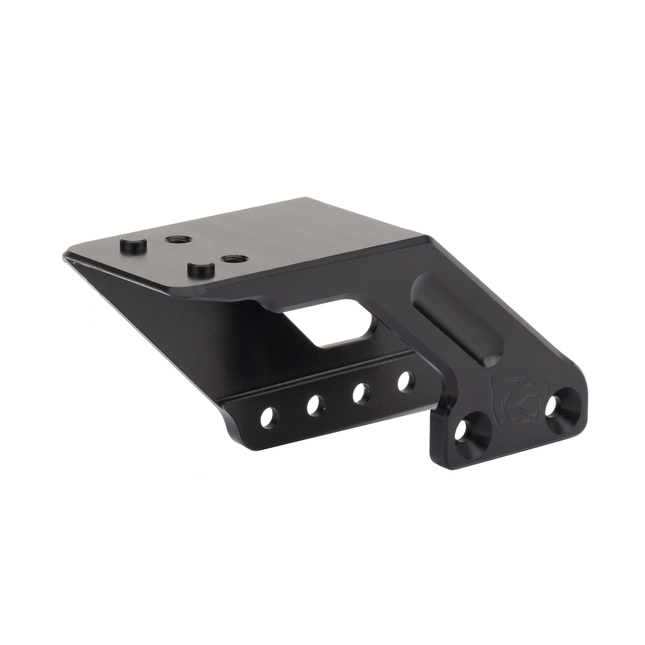 Deltapoint Pro Optic Riser TEvo Sports Frame Optic Mounted for Deltapoint Pro & Vortex XL | BSPS
