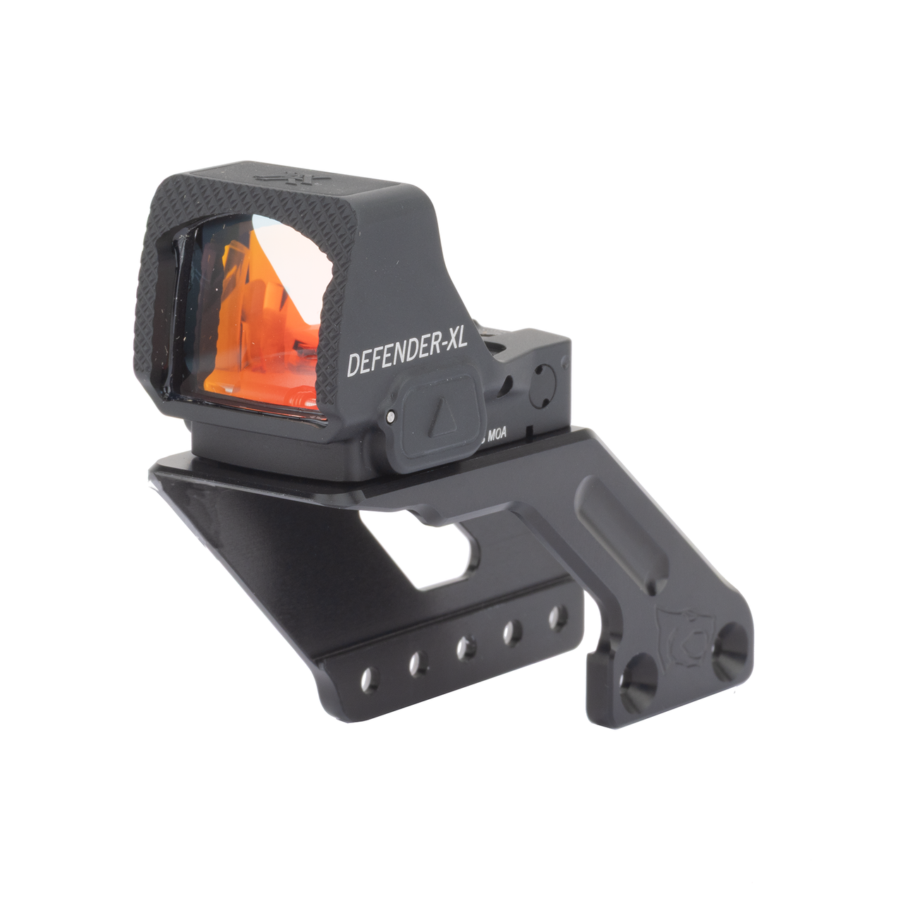 TEvo Sports Frame Optic Mounted for Deltapoint Pro & Vortex XL