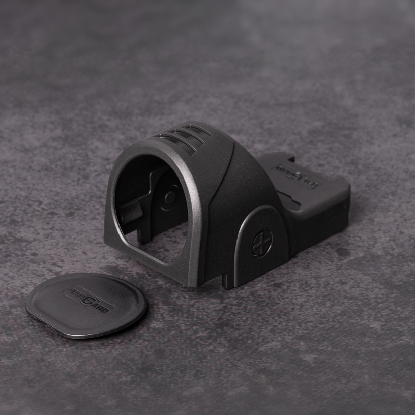OpticGard Scope Cover for Trijicon® SRO by Optic Gard