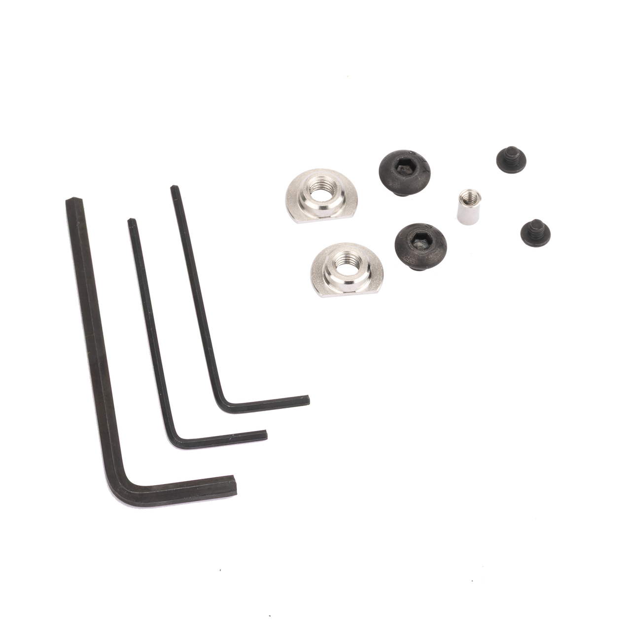 MJD HD Grip bushing kit By MJD Solutions