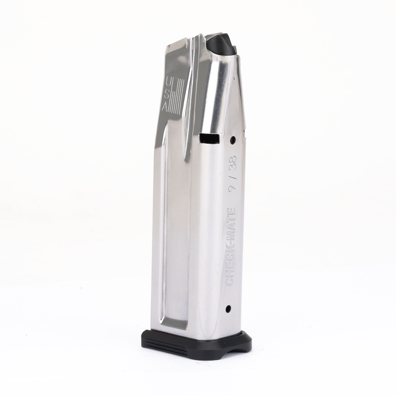 Check-Mate Staccato 2011® & Springfield Prodigy 1911DS 19 Round Magazine