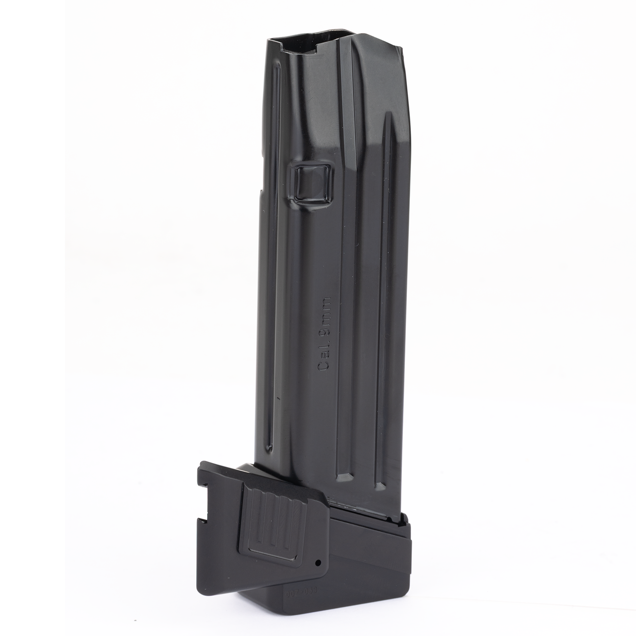 25 Round Magazine Kit for Glock with Dawson Precision Tool-less +4
