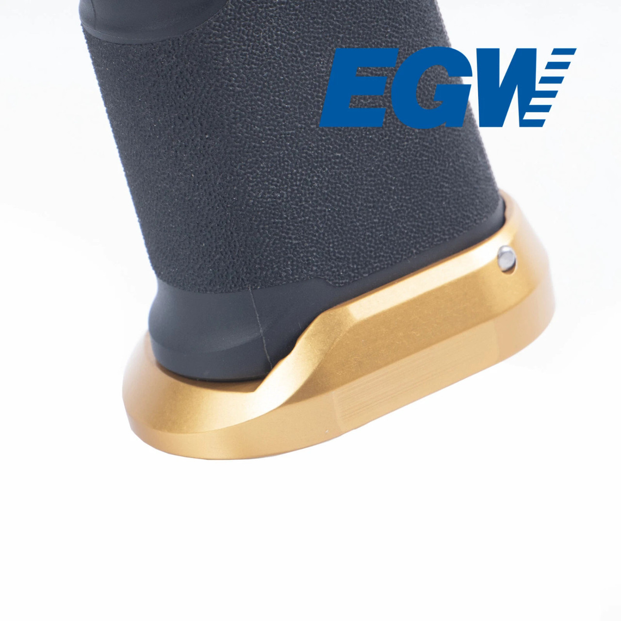 Springfield Armory Prodigy Magwell Gold by EGW