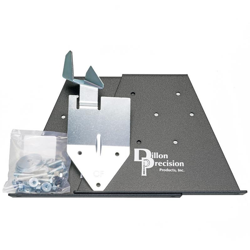 Dillon Precision RL550 Strong Mount