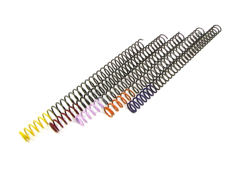 1911 & 2011 Recoil Springs | BSPS