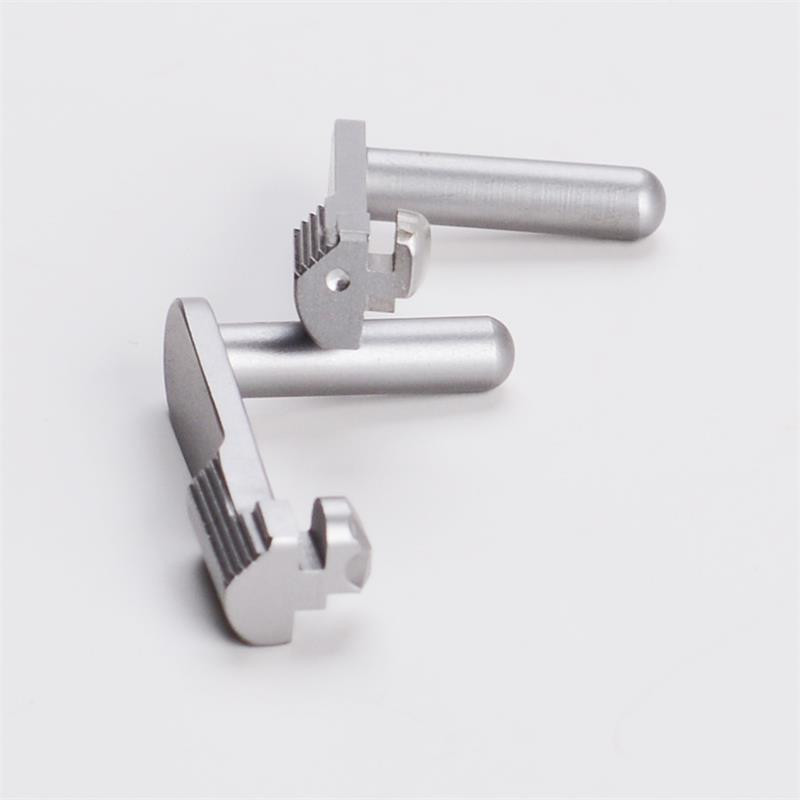 1911 & 2011 Performance Tune EGW Slide Stop | BSPS