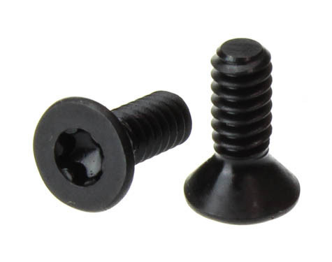 Battle Werx Optic Mounting Screws for Glock Gen 6