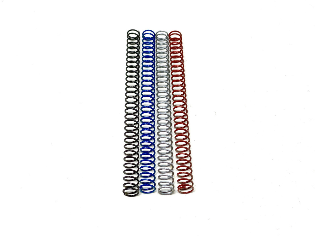 Tanfoglio Hybrid Stainless Steel Recoil Spring by Patriot Defense | BSPS