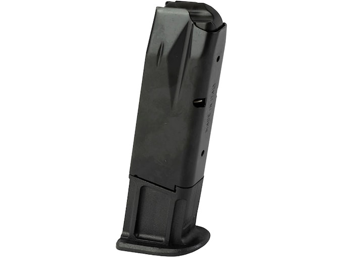 Walther PDP Full-Size 9mm 10 Round Magazine