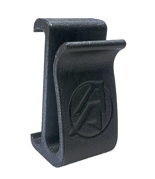 DAA Mini Hearing Protection Ear Muff Belt Clip Hanger by Double Alpha