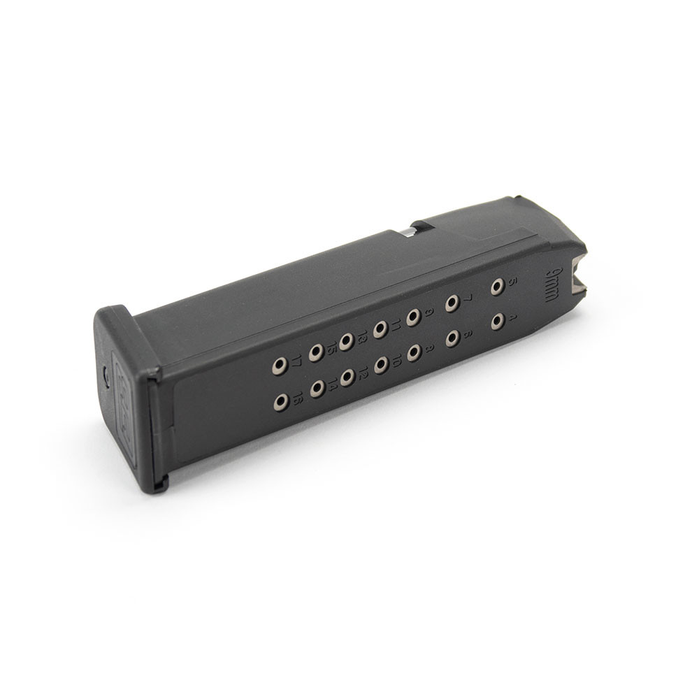 Ed Brown Performance Magazines for GLOCK 9mm Pistols