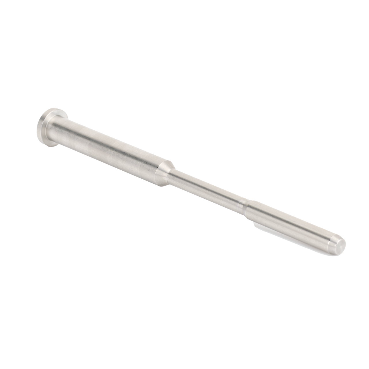 ICM CZ SP-01 Stainless Steel Guide Rod by Impact CNC Machine