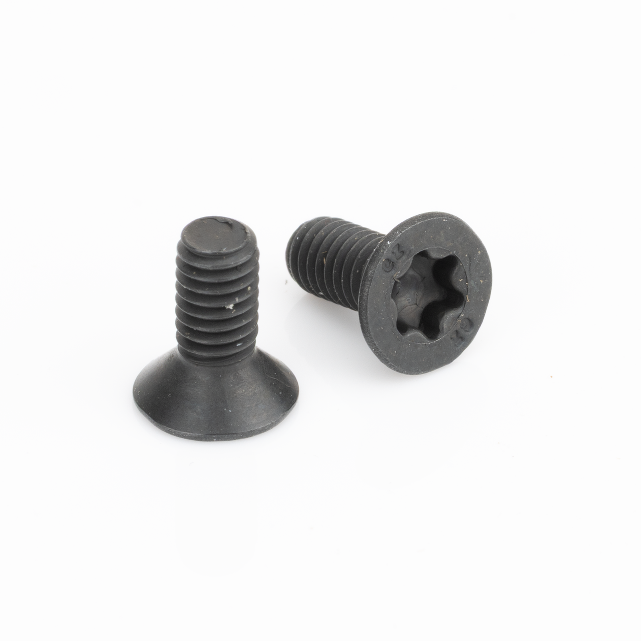 CZ Shadow 2 Grip Screws - OEM