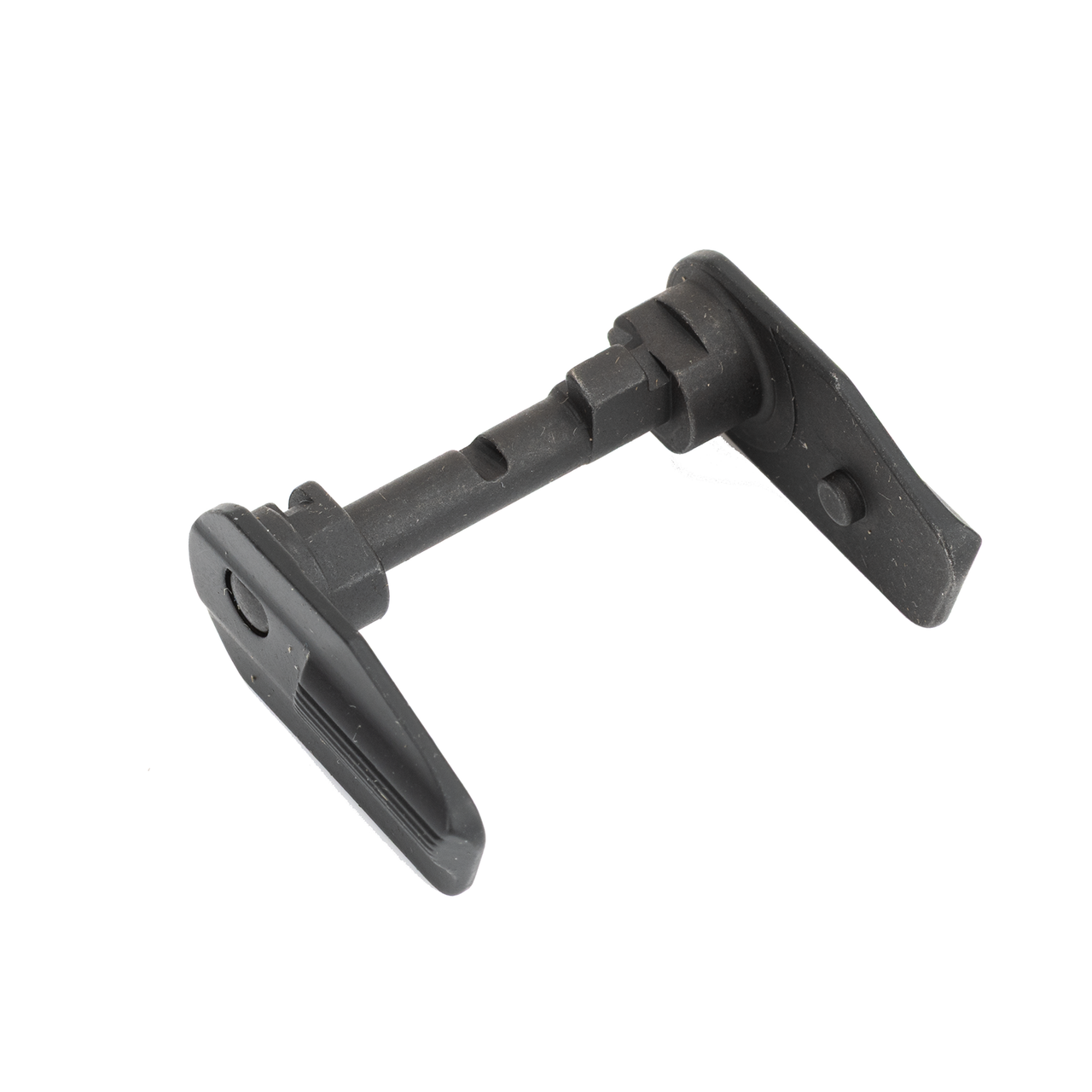 CZ Shadow 2 Flat Ambi Safety Set - OEM | BSPS
