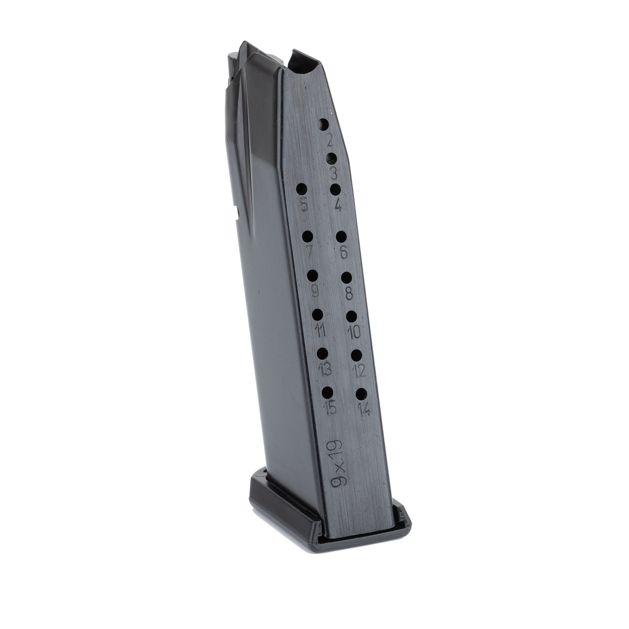 Czさん専用 CZ-USA 75 Compact 9mm 15rd Magazine - 11123 | BSPS