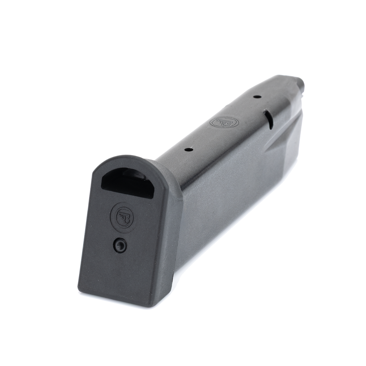 CZ-USA SP-01 & Shadow 2 9mm 19rd Magazine - 11159 | BSPS