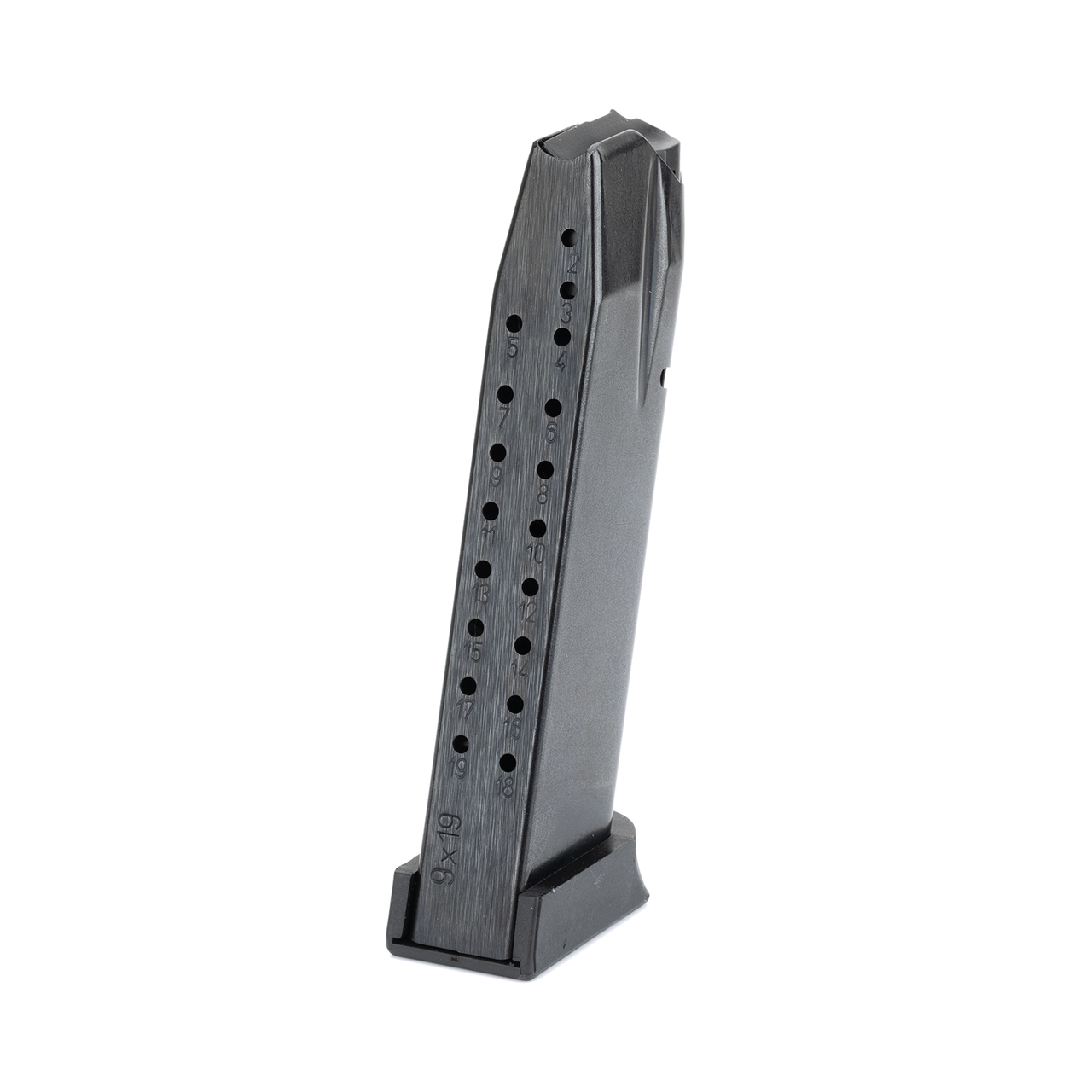 CZ-USA SP-01 & Shadow 2 9mm 19rd Magazine - 11159 | BSPS