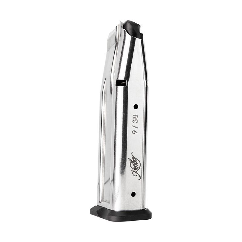 Kimber 2K11/ Warrior 9mm 17 Round Magazine - 1600080A