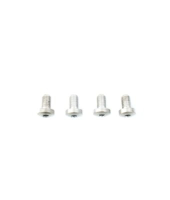Kimber 1911 Hex Head Grip Screws  - Stainless Steel