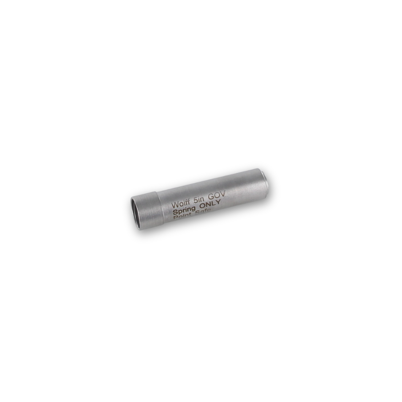 Reverse Plug For Dawson Precision Tool-Less Guide Rod