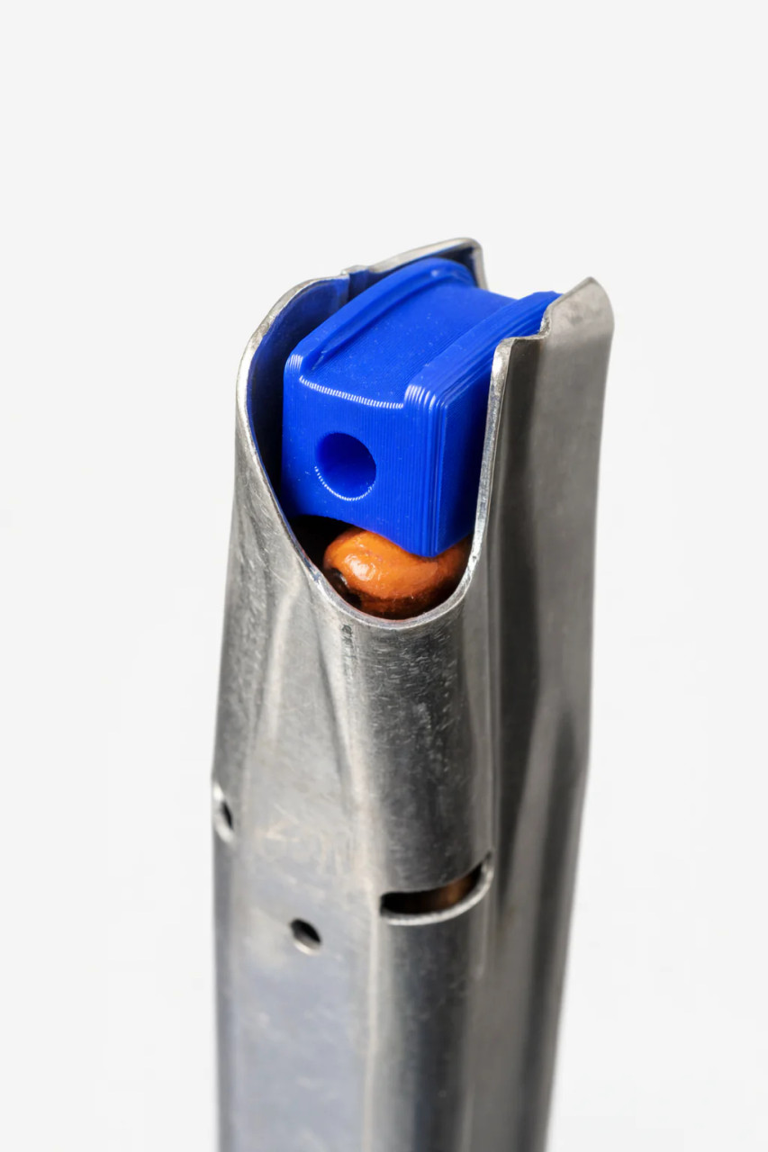 SnapPoint MagBlock™ Dry Fire Magazine Insert (Set of 5) | BSPS