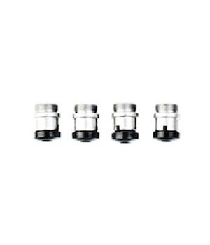 Kimber Black Hex Head Grip Screws & Bushings - 4100095