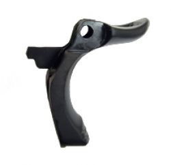 Kimber Black Bumped Grip Safety - 1100634A