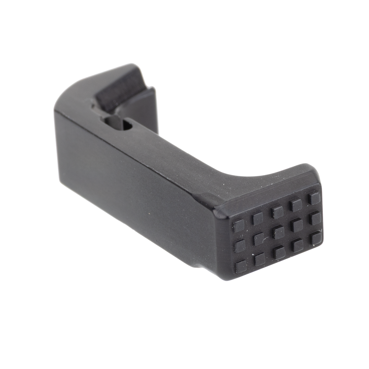 Springer Precision Extended Magazine Release - for Gen 4/5 Glock