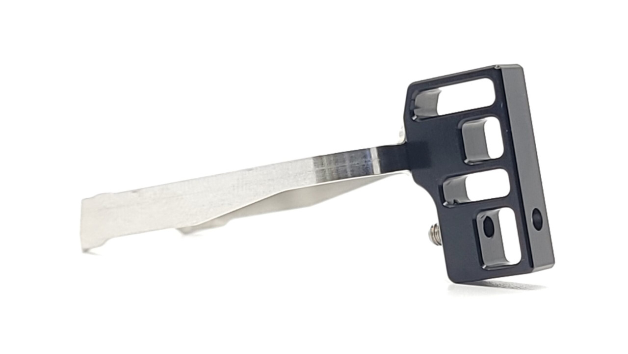 Staccato HD Grip Trigger by Red Dirt USA