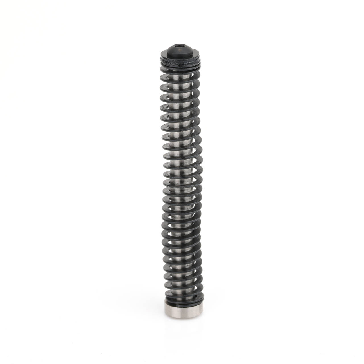 Glock Store Pure Tungsten Captured Guide Rod for Glock Gen6
