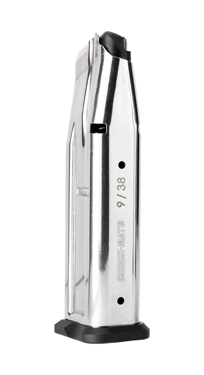 Kimber 2K11/Warrior 9mm 10 Round Magazine - 1600083A