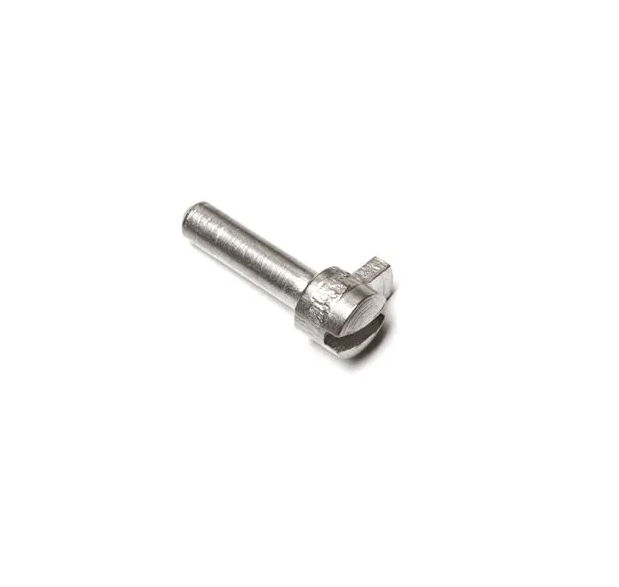 1911 / 2011 Stainless Magazine Release Lock by Wilson Combat