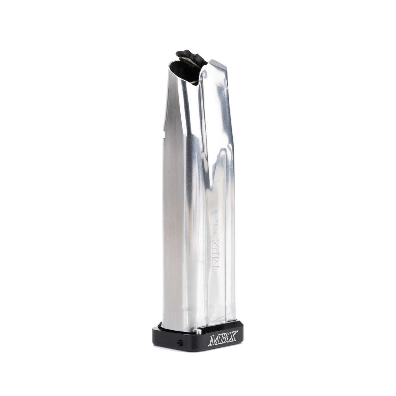 Kimber 2K11 9mm 24rd 141.25mm Magazine for Limited Optics by MBX