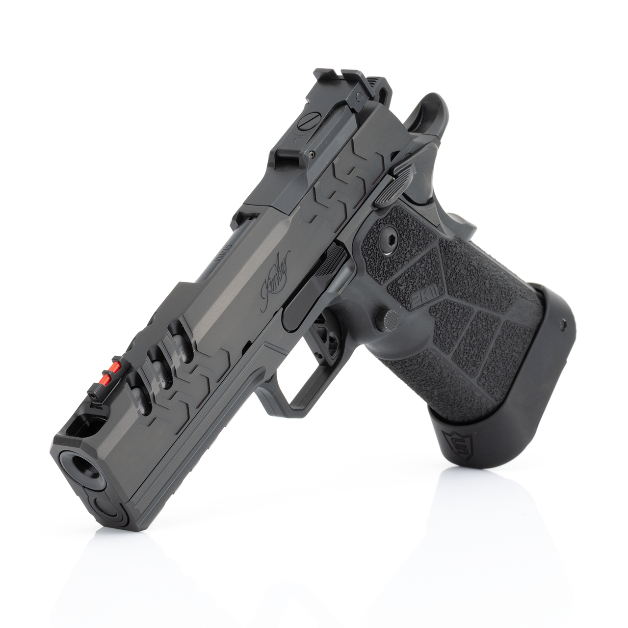 Kimber 2K11 Pro Comp 9mm Pistol - 3500073